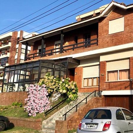 Hotel Gran Mar Villa Gesell Buitenkant foto