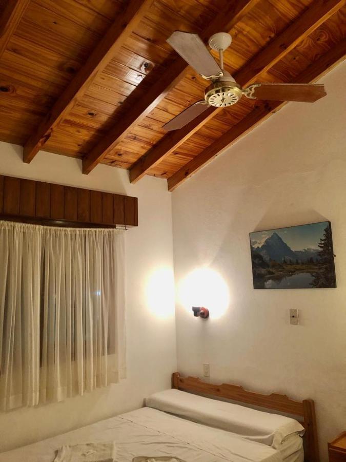 Hotel Gran Mar Villa Gesell Buitenkant foto