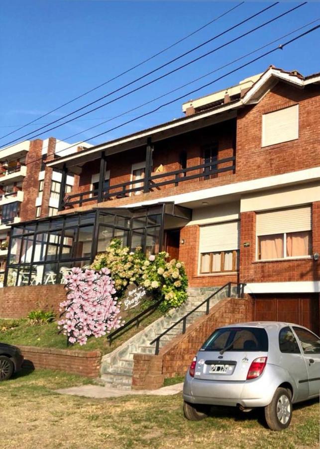 Hotel Gran Mar Villa Gesell Buitenkant foto