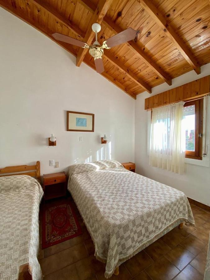 Hotel Gran Mar Villa Gesell Buitenkant foto