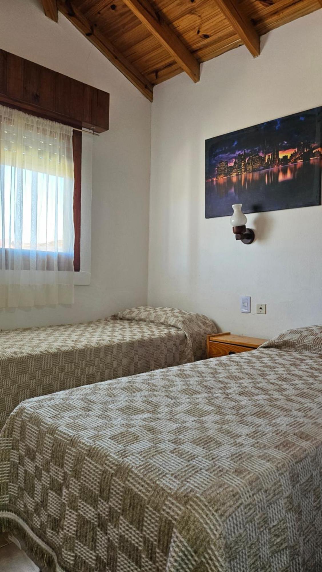 Hotel Gran Mar Villa Gesell Kamer foto